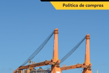 Documento: [Boletim Política de Compras]