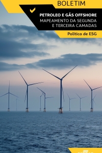 Boletim Política de ESG