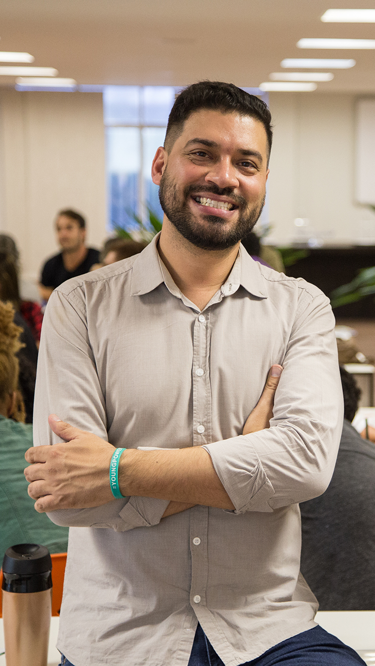 Cristiano Santos