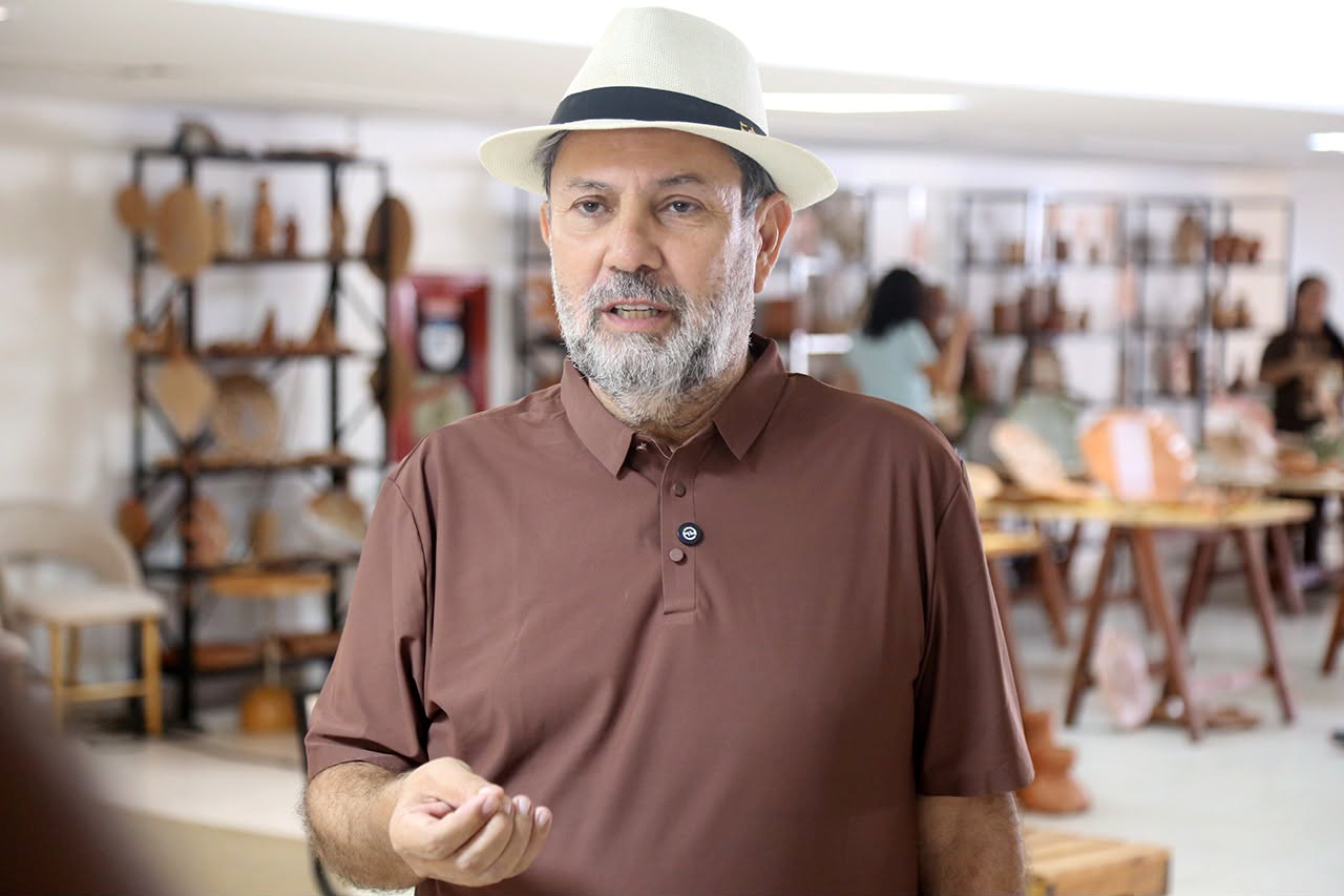 Edvar Chagas