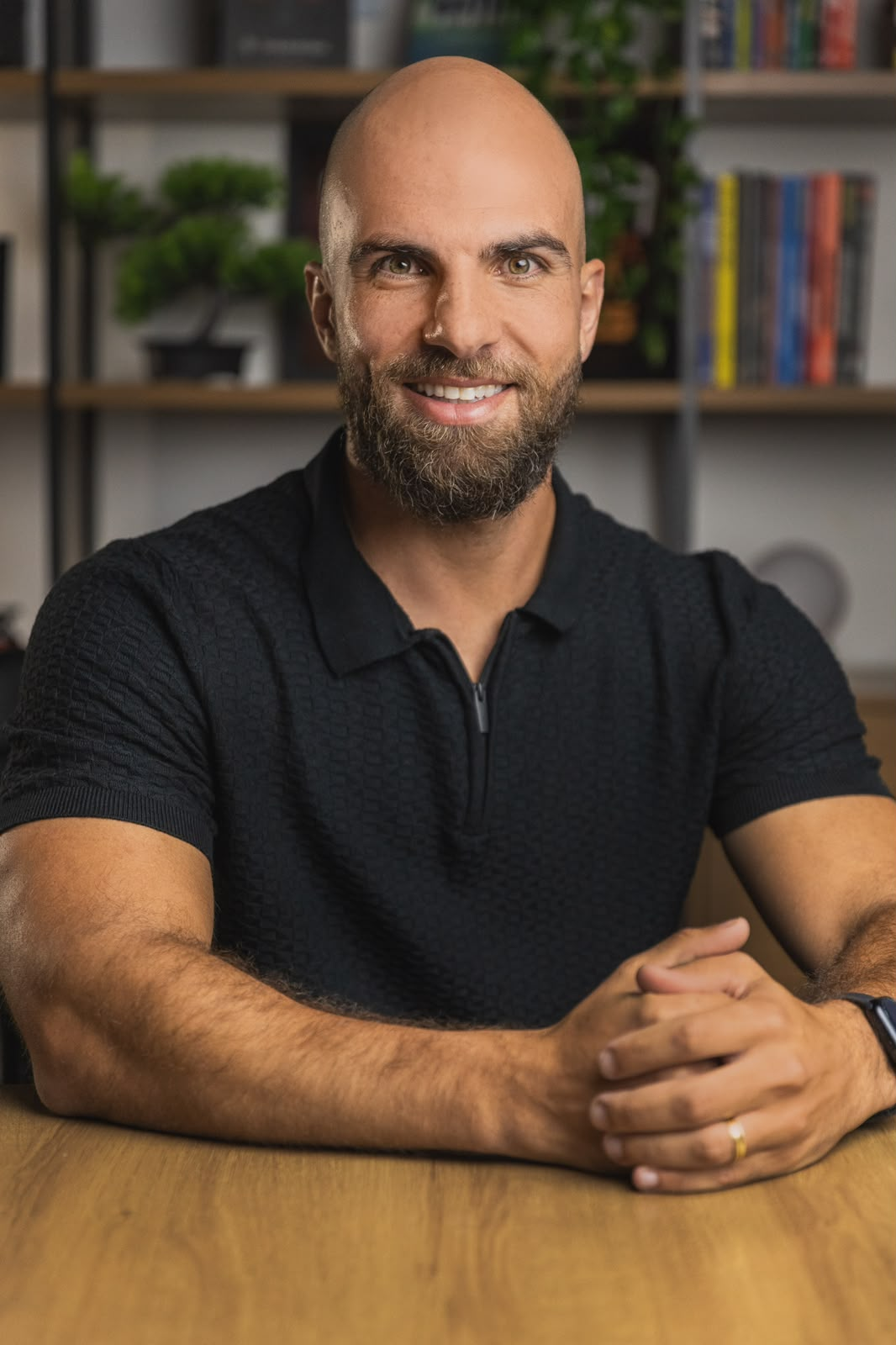 Lucas Ramos