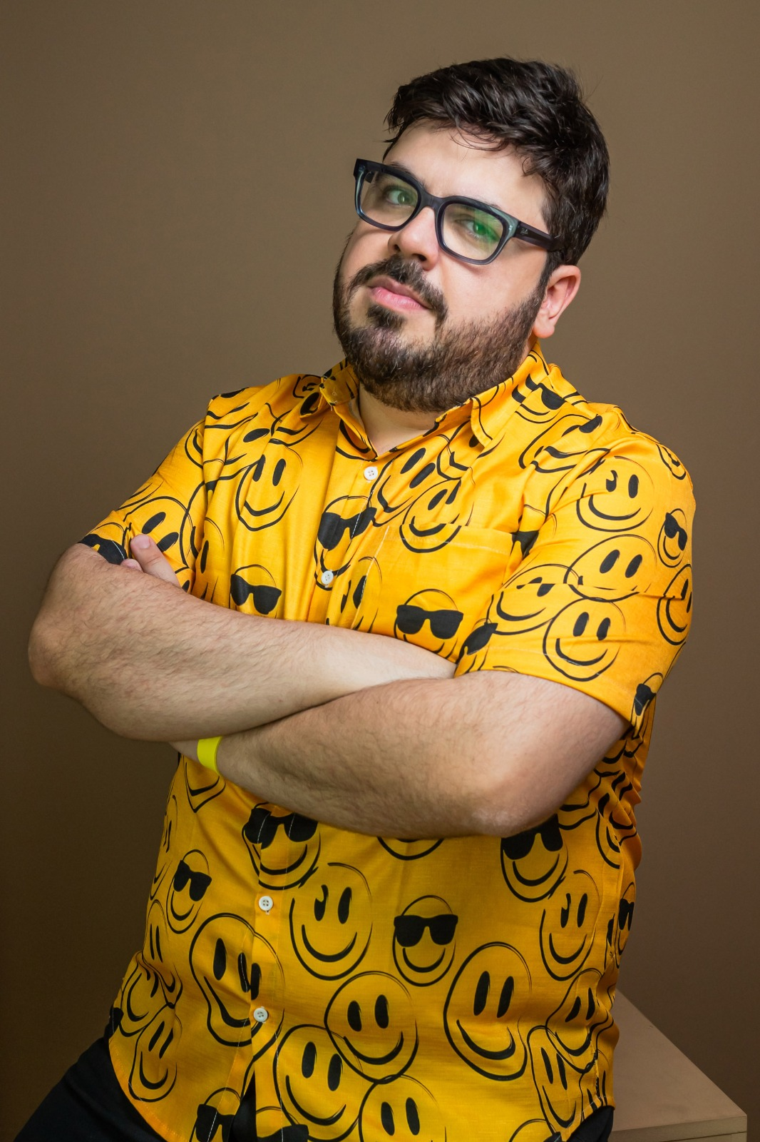Bruno UAU