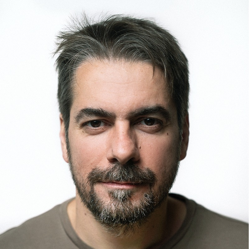 Luciano Potter